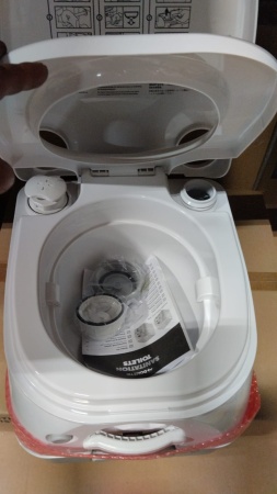 Биотуалет DOMETIC 972